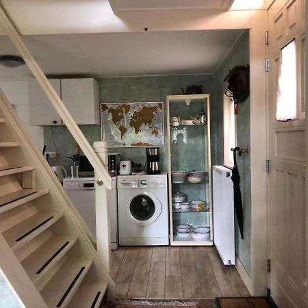 Cozy Cottage Utrecht Exterior foto